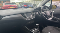 Vauxhall Crossland 1.2 Turbo Design 5dr Petrol Hatchback